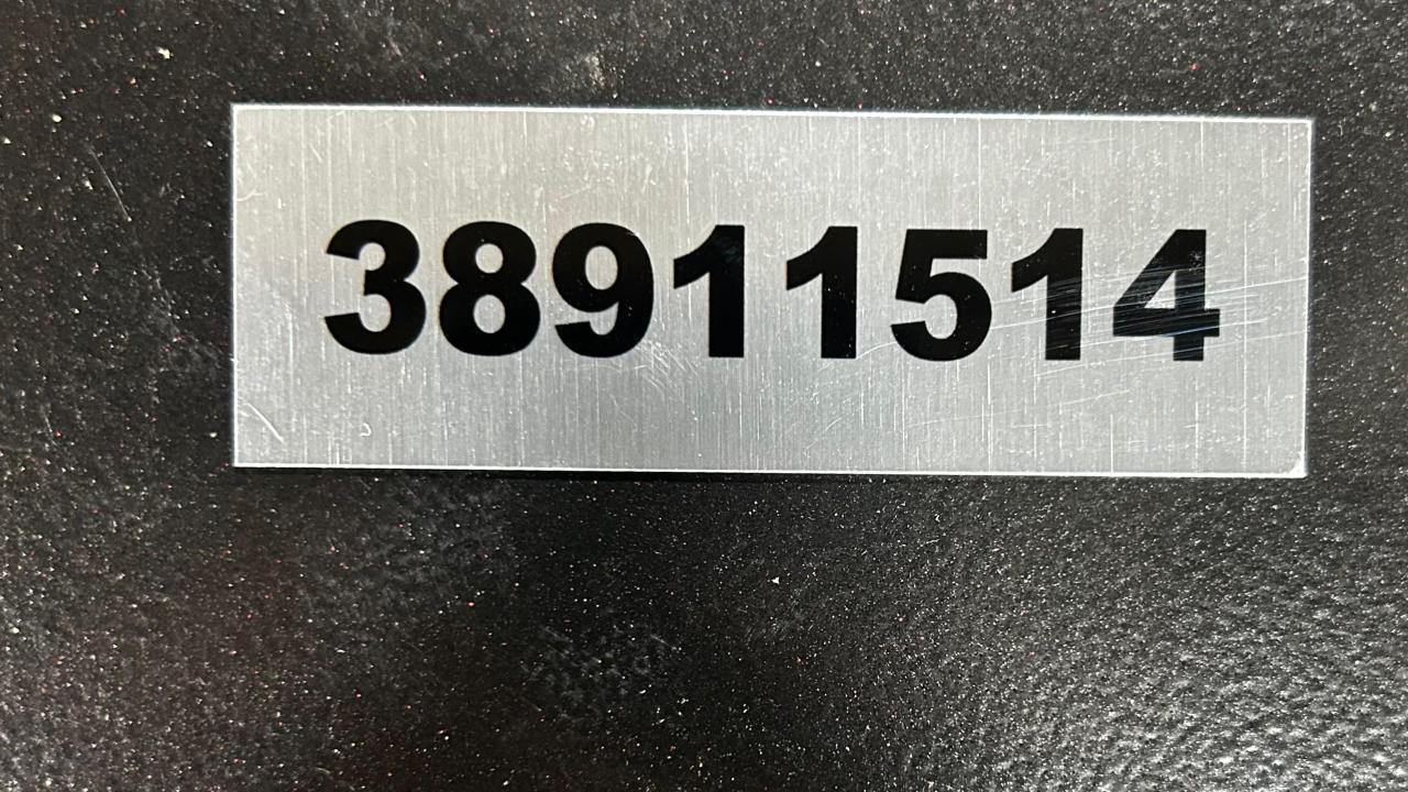 Lot #3231472147 2025 OTRH ROTISSERIE