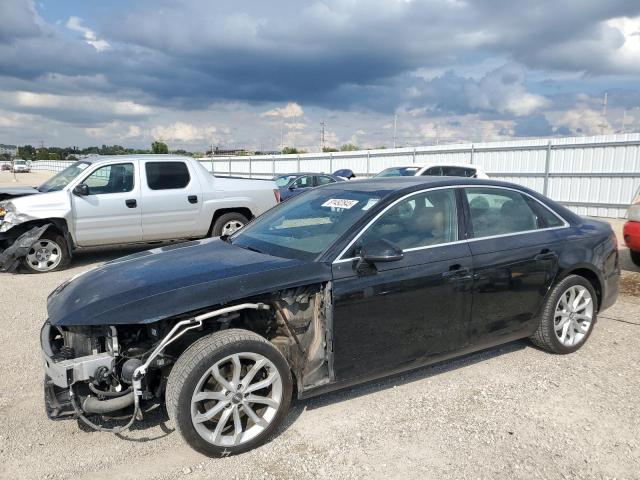 Global Auto Auctions: 2019 AUDI A4 PREMIUM