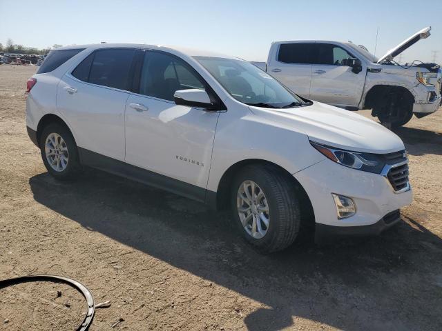2018 CHEVROLET EQUINOX LT 2GNAXJEVXJ6153611