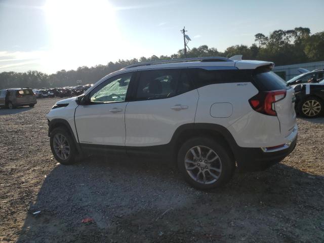 2023 GMC TERRAIN SLT 3GKALVEG9PL171734