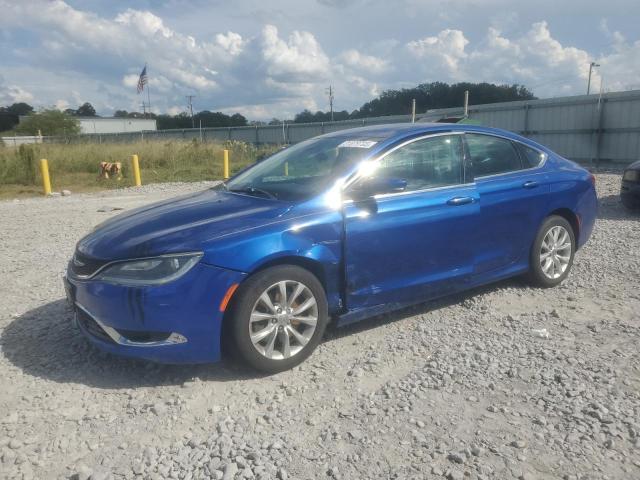 CHRYSLER 200 C