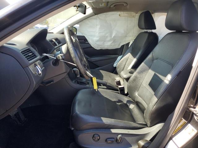 2015 VOLKSWAGEN PASSAT S 1VWAT7A39FC100566