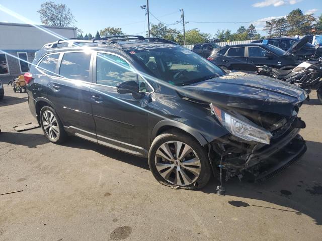 2022 SUBARU ASCENT LIMITED 4S4WMALD0N3453720