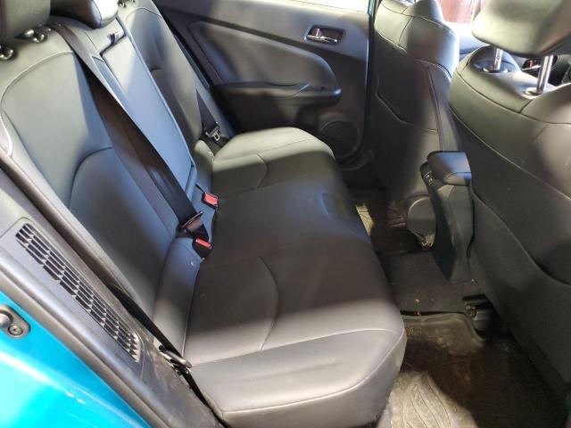 2020 TOYOTA PRIUS PRIME LE JTDKARFP7L3158644