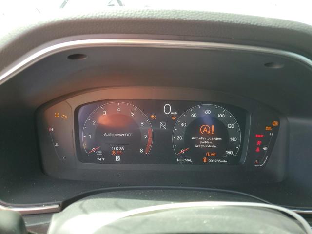 2025 ACURA INTEGRA A- 19UDE4H3XSA003088