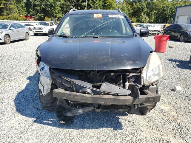 2012 NISSAN ROGUE S - JN8AS5MV7CW354217