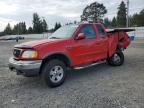 Lot #3318070365 2002 FORD F150