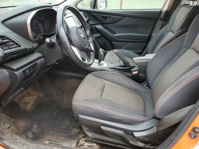 2019 SUBARU CROSSTREK PREMIUM JF2GTACC8KH362066