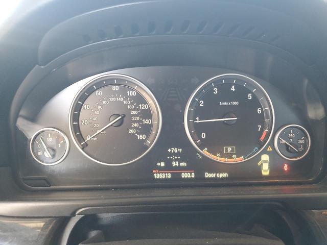 2011 BMW 528 I - WBAFR1C51BC749465