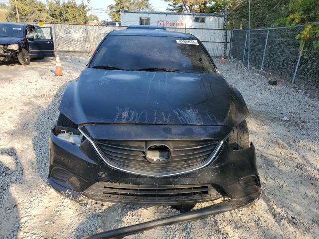 2016 MAZDA 6 TOURING - JM1GJ1V53G1460361