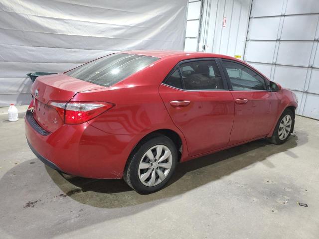 2014 TOYOTA COROLLA L - 2T1BURHE0EC015306