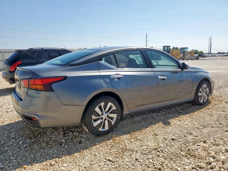 2023 NISSAN ALTIMA S - 1N4BL4BV0PN334709