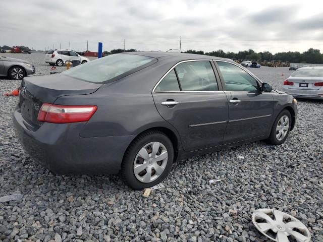 2009 TOYOTA CAMRY BASE #3292421551