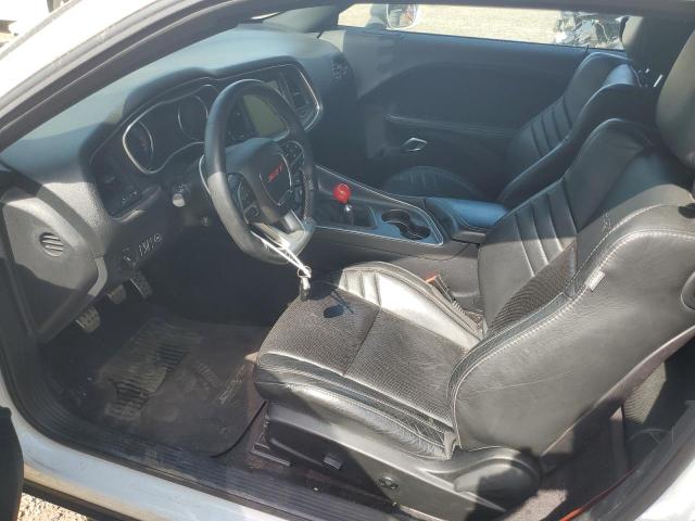 2016 DODGE CHALLENGER - 2C3CDZDJ6GH283278