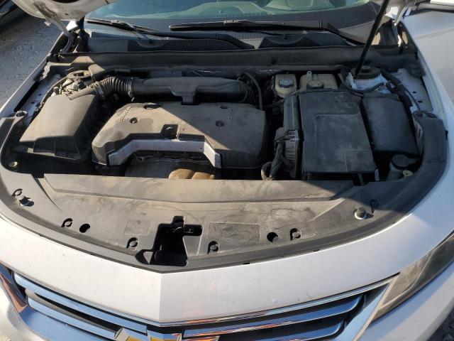 2018 CHEVROLET IMPALA LT - 2G1105SA5J9101655