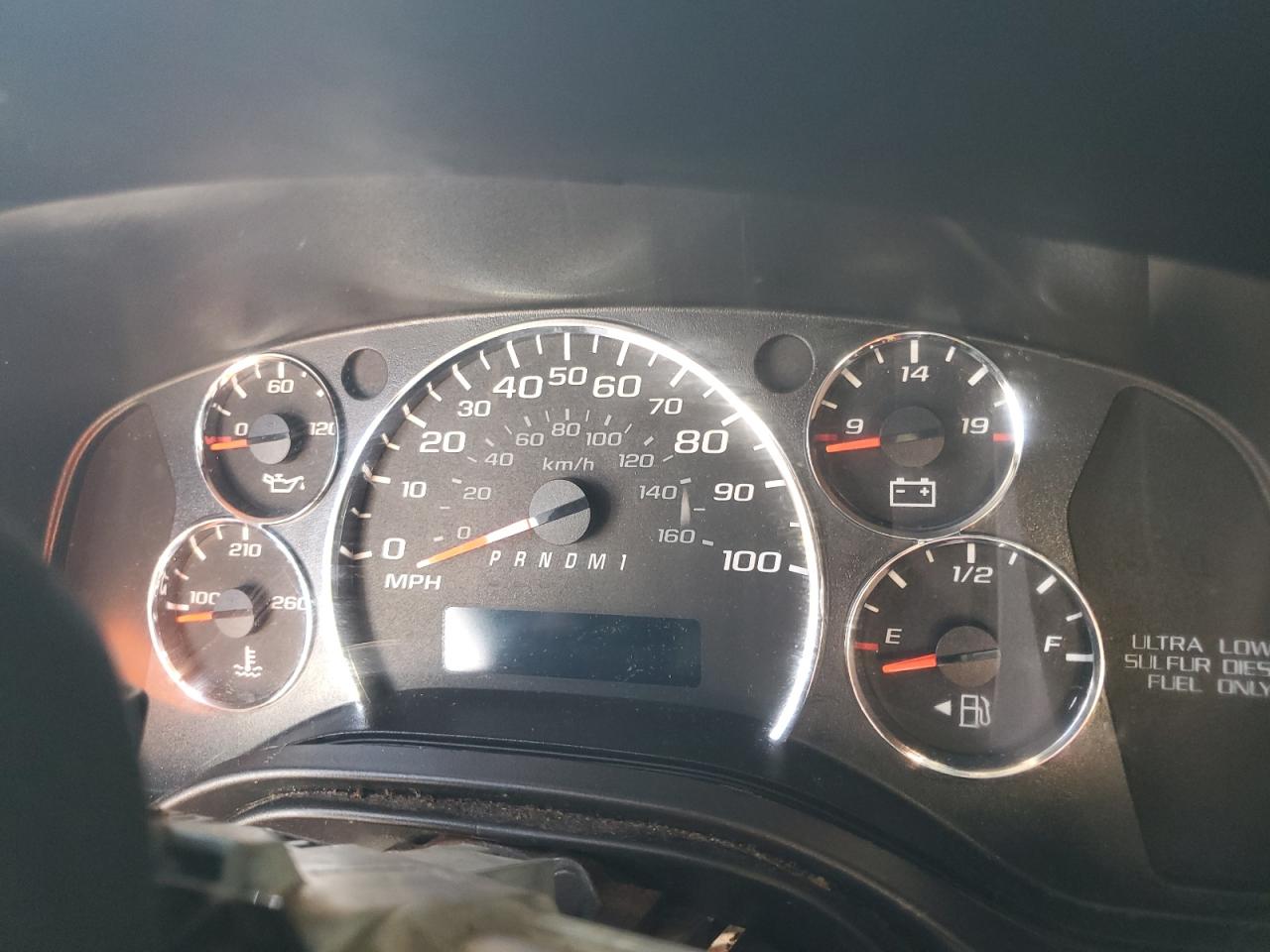 CHEVROLET EXPRESS G2