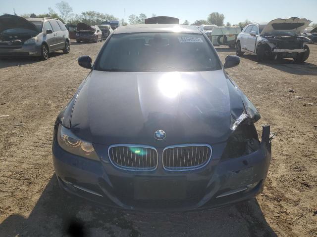 2011 BMW 335 XI - WBAPL5G53BNN22533