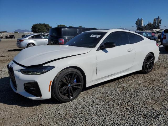 BMW 430I