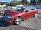 Top Destinations for Shipping Cars from the USA
