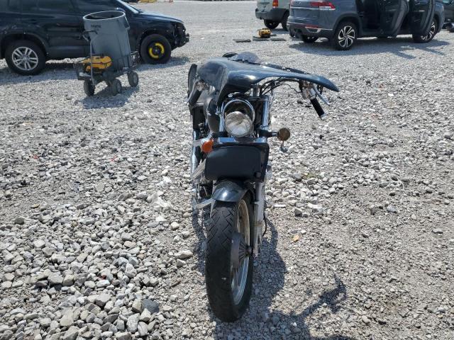 2005 HONDA VT1100 C 1HFSC18025A900433