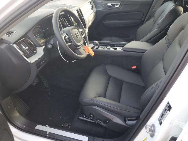 2025 VOLVO XC60 PLUS YV4H60RC1S1018998