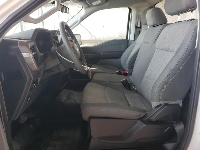 2024 FORD F150 XL 1FTNF1L8XRKD12825
