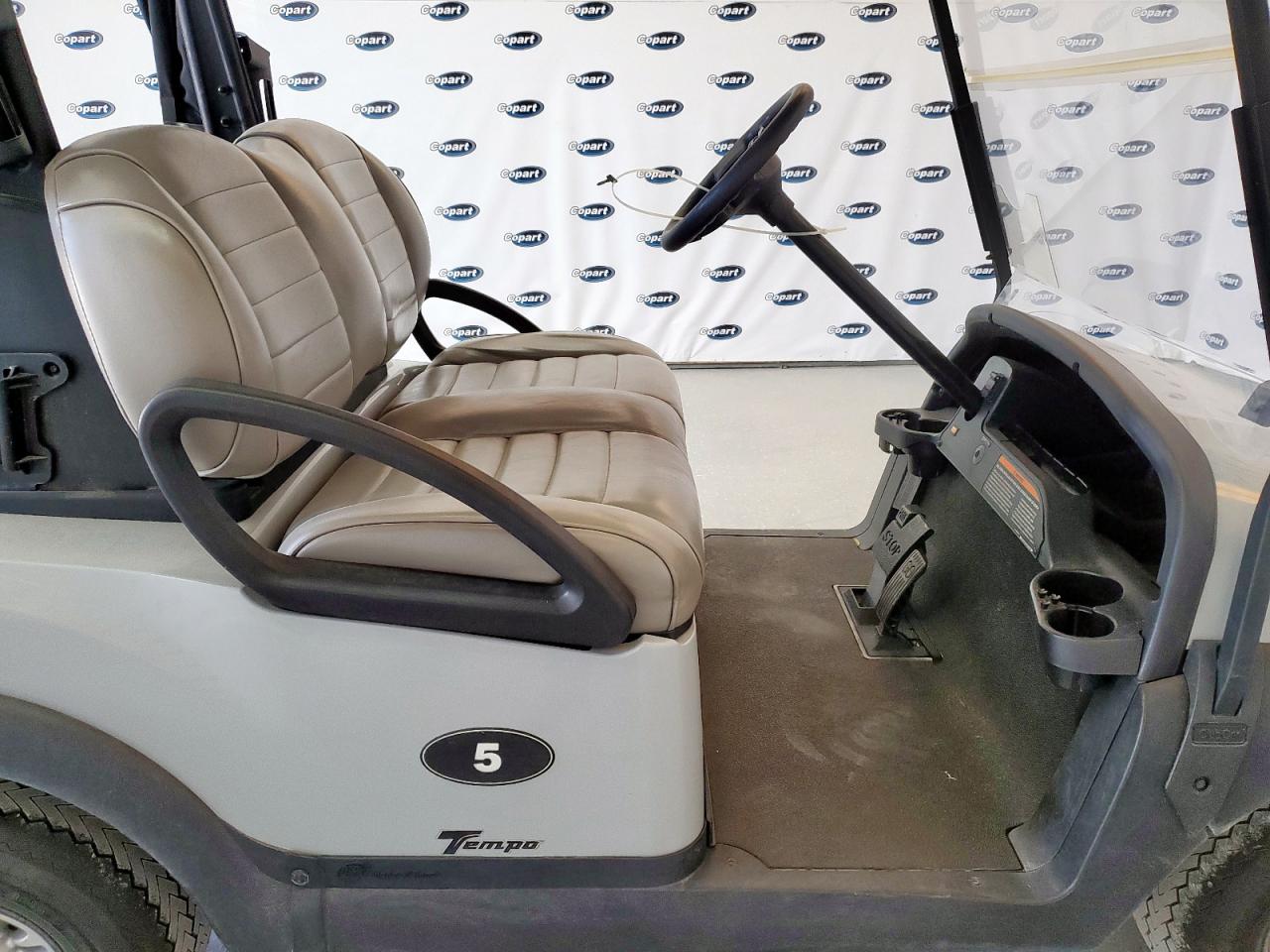 Lot #3255523032 2022 CLUB CAR TEMPO FLA