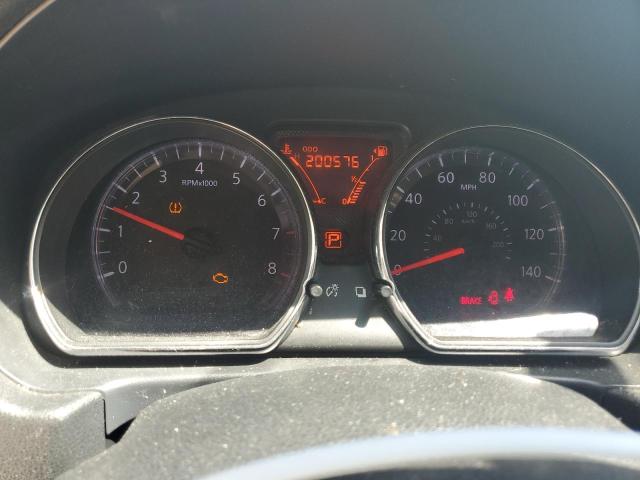 2017 NISSAN VERSA NOTE 3N1CE2CP9HL360694