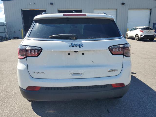 2024 JEEP COMPASS LA 3C4NJDBN4RT607294