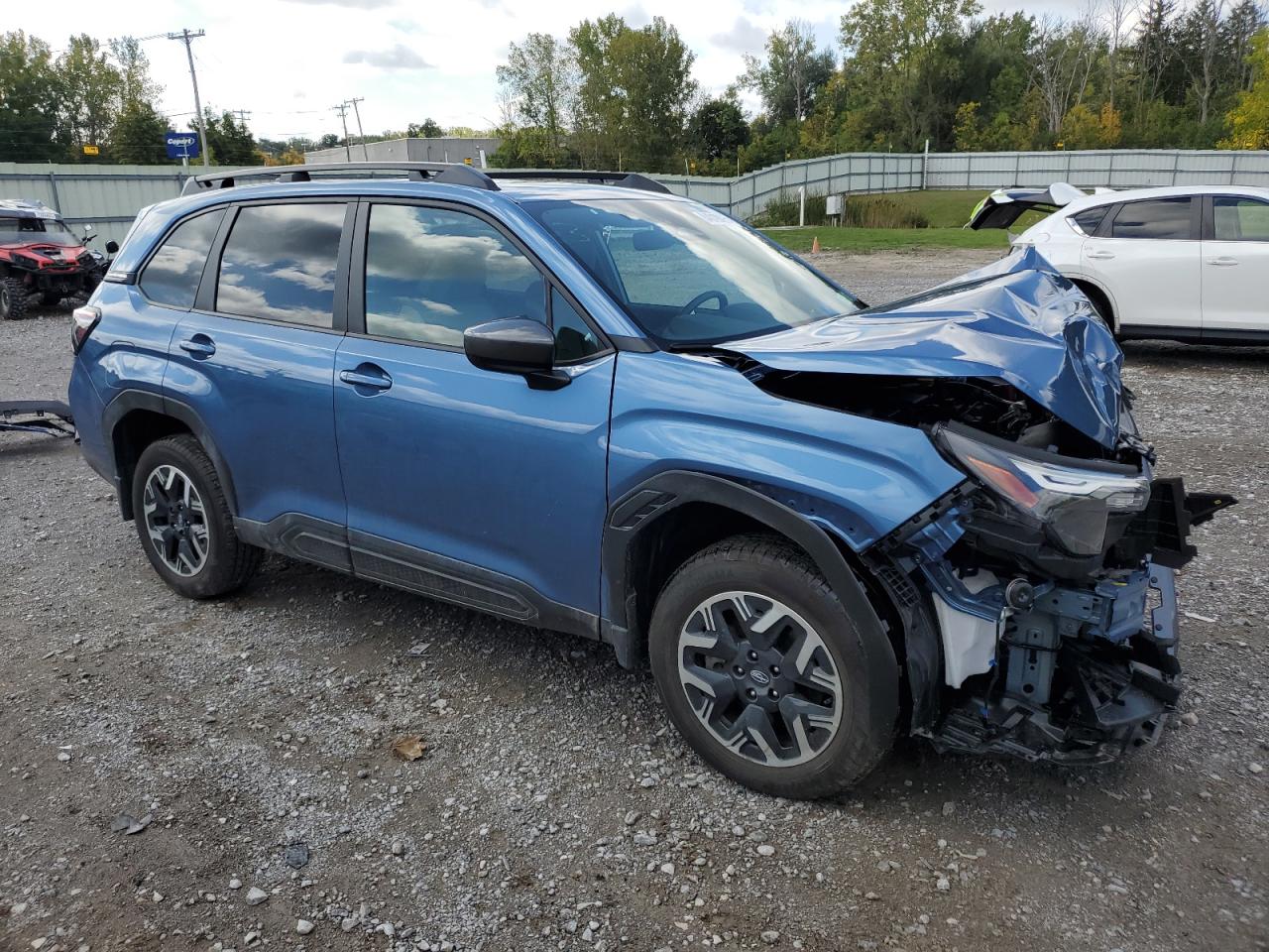 SUBARU FORESTER PREMIUM