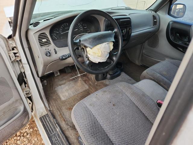 1998 FORD RANGER #3286535143