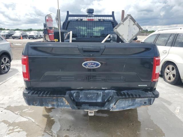 2018 FORD F150 SUPER CAB 1FTEX1EPXJKE94693