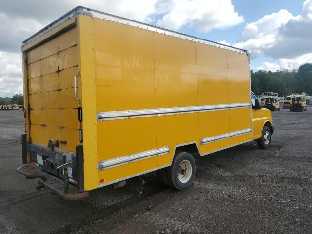 2014 GMC SAVANA CUTAWAY G3500 - Other View