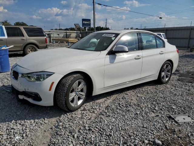 2016 BMW 328 I SULE WBA8E9G53GNU30108