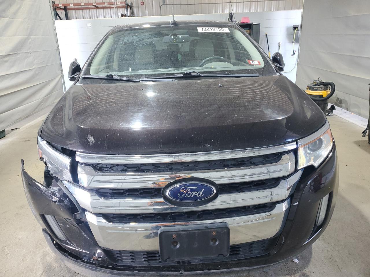 FORD EDGE LIMITED