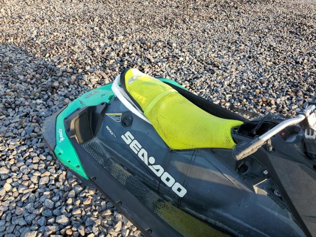 2021 SEADOO SPARK TRIX #3280514131