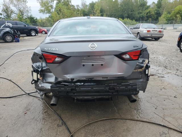 2019 NISSAN ALTIMA SR #3296313460