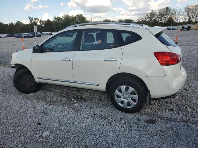 2014 NISSAN ROGUE SELE - JN8AS5MV7EW721295