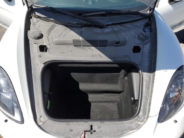 2024 PORSCHE CAYMAN BAS WP0AA2A82RK256238