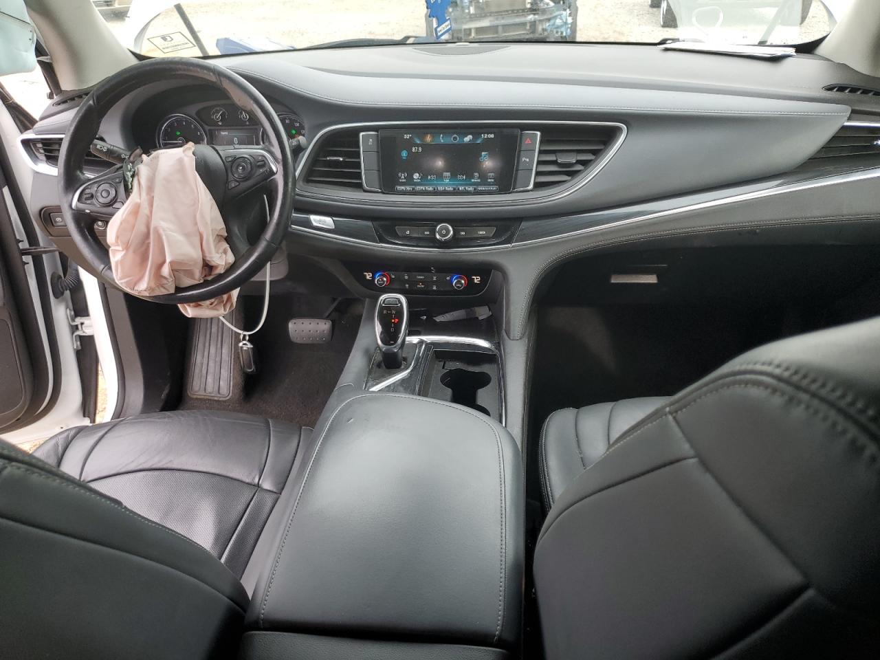 BUICK ENCLAVE ESSENCE