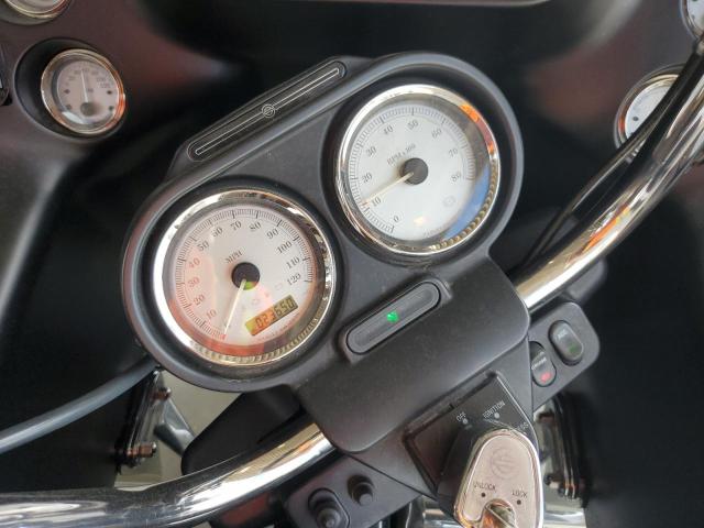 2013 HARLEY-DAVIDSON FLTRX ROAD GLIDE CUSTOM - 1HD1KHM10DB613423