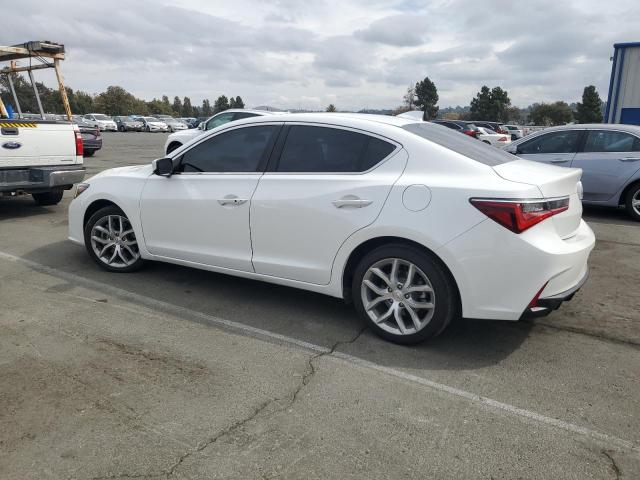 2019 ACURA ILX - 19UDE2F30KA011952