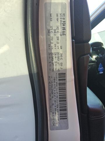 2020 JEEP GRAND CHER 1C4RJFAGXLC274344