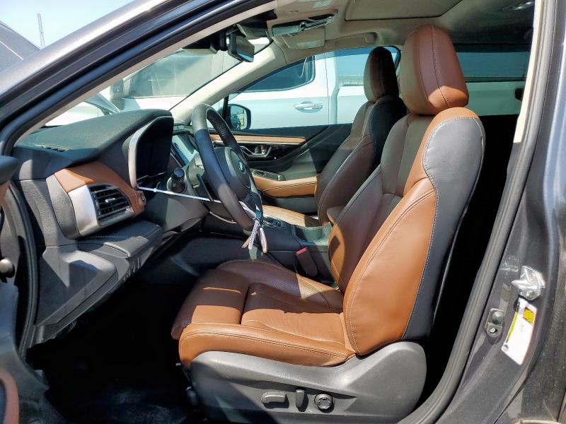 2023 SUBARU OUTBACK TO 4S4BTGPDXP3116926