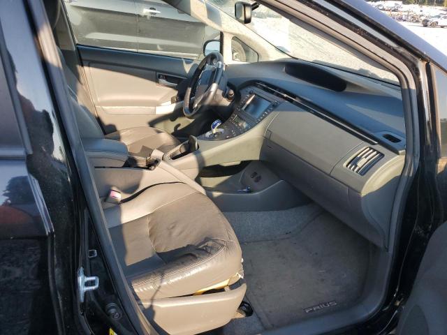 2010 TOYOTA PRIUS - JTDKN3DU8A0098088