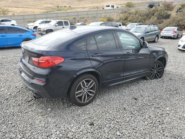 2017 BMW X4 XDRIVEM #3296948828