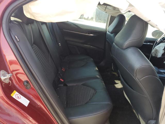 2018 TOYOTA CAMRY L - 4T1B11HK2JU514133