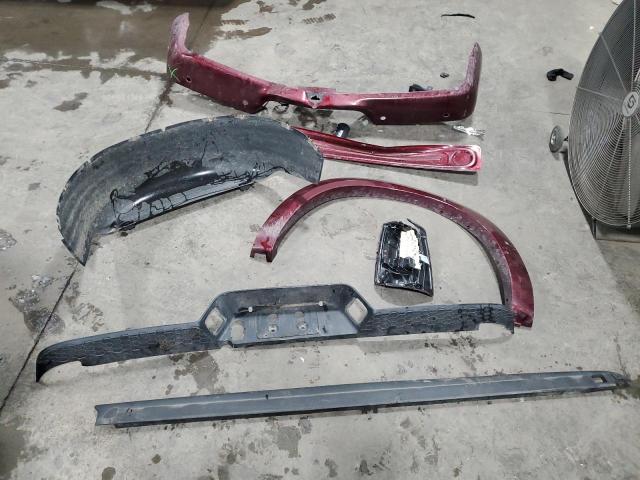 2018 RAM 2500 LARAM 3C6UR5FJ7JG328816