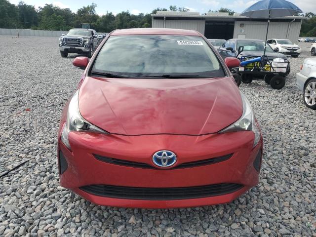 2016 TOYOTA PRIUS - JTDKBRFU8G3519677