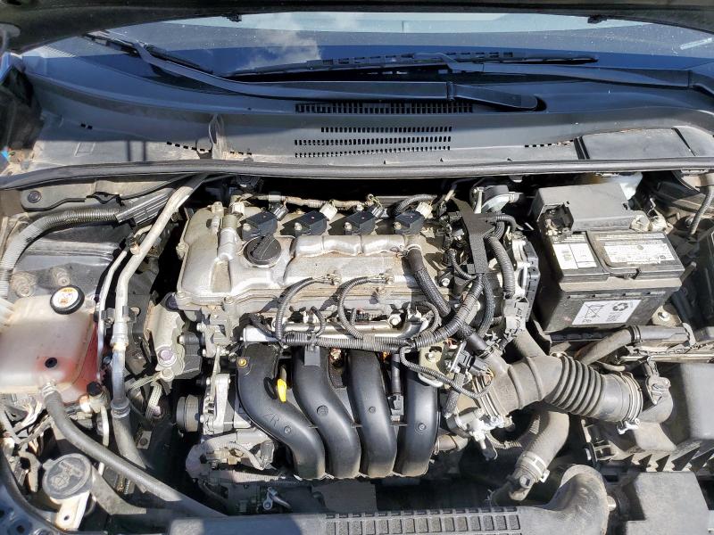 2020 TOYOTA COROLLA LE - 5YFEPRAE0LP121007